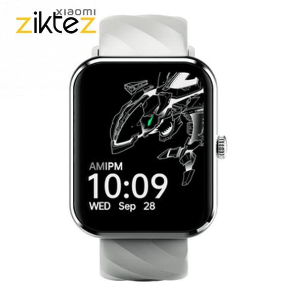 ساعت هوشمند شیائومی مدل Xiaomi Black Shark GT Watch (اورجینال ارسال فوری) فروشگاه اینترنتی زیکتز