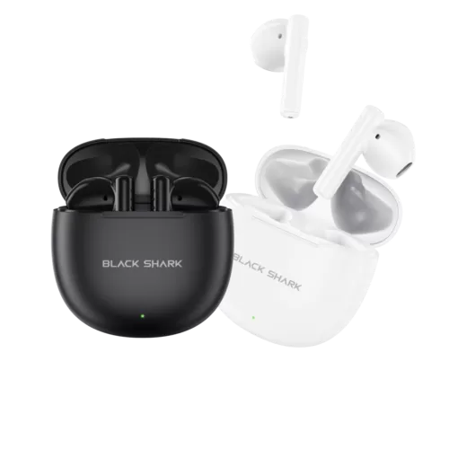 هندزفری شیائومی مدل Black Shark Earbuds T9(اورجینال پلمپ با گارانتی ارسال فوری) فروشگاه اینترنتی زیکتز