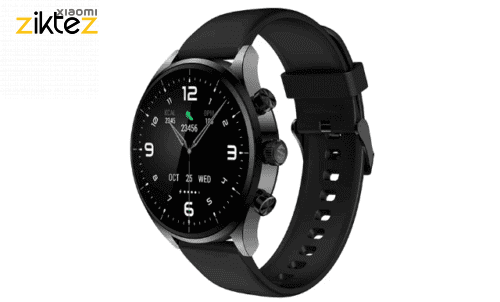 ساعت هوشمند شیائومی مدل Black Shark S1 Classic(اورجینال پلمپ با گارانتی ارسال فوری) فروشگاه اینترنتی زیکتز