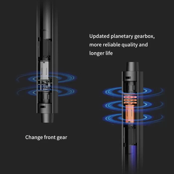 پیچ گوشتی شیائومی مدل XIAOMI BOMIDI EPS01 دارای ۲۴ سری (اورجینال ارسال فوری) - Image 5