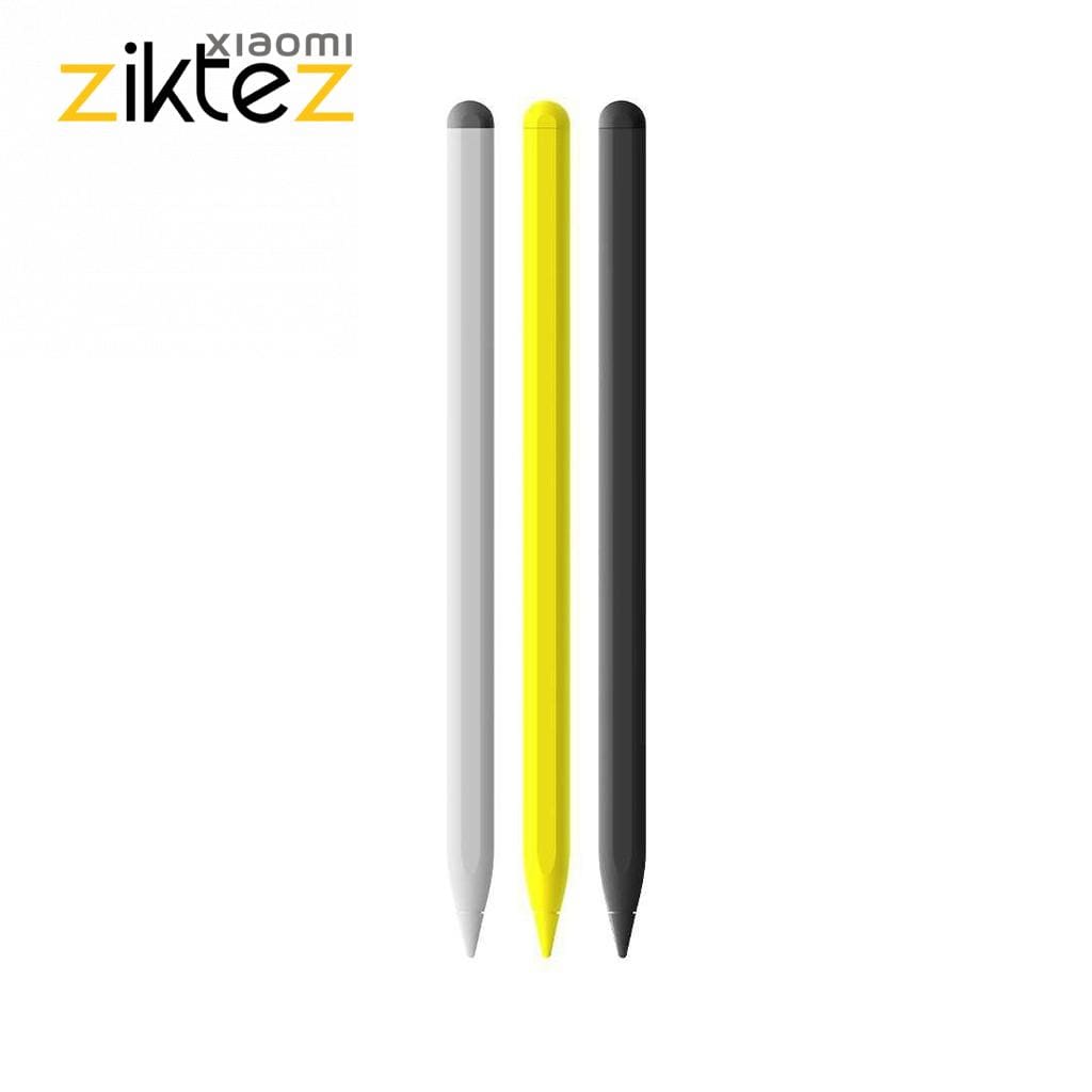 قلم لمسی گرین لاین Green Lion Stylus Pen Pro GNSTPENPRWH (گلوبال اورجینال پلمپ ارسال فوری) فروشگاه اینترنتی زیکتز