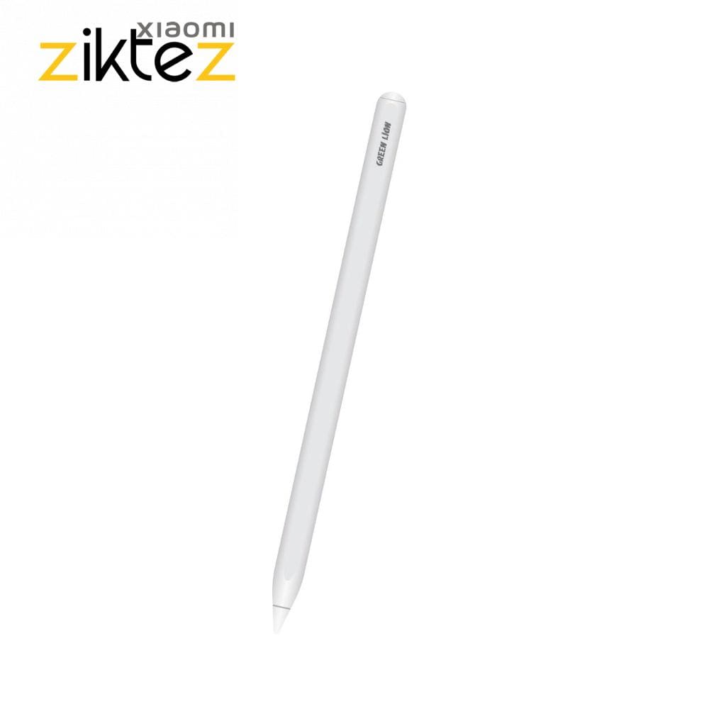 قلم لمسی گرین لاین Green Lion Smart Pencil Pro GNSMPENP (اورجینال ارسال فوری) فروشگاه اینترنتی زیکتز