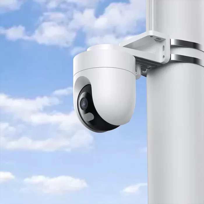 دوربين نظارتی هوشمند شيائومی مدل Xiaomi Outdoor Camera CW400 MJSXJ04HL(نسخه جدید اورجینال) - Image 7
