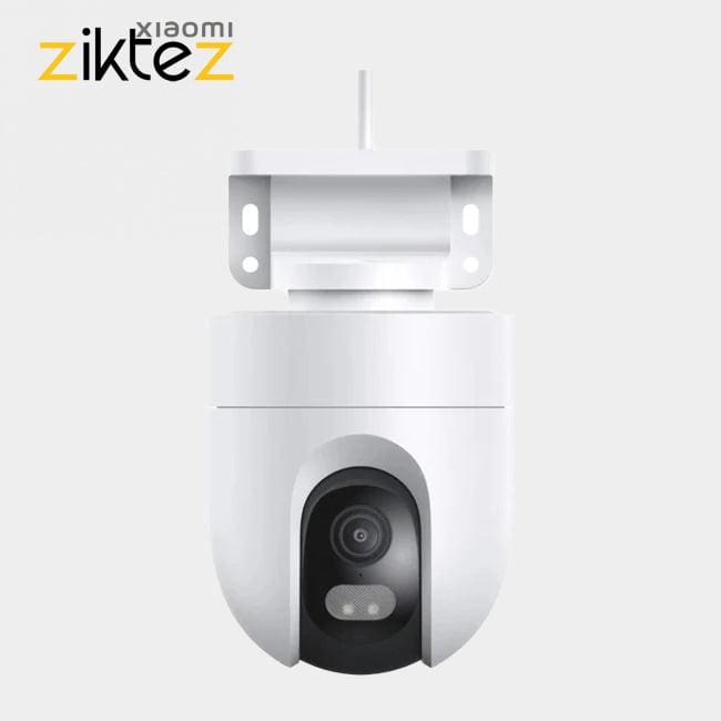 دوربين نظارتی هوشمند شيائومی مدل Xiaomi Outdoor Camera CW400 MJSXJ04HL(نسخه جدید اورجینال) فروشگاه اینترنتی زیکتز