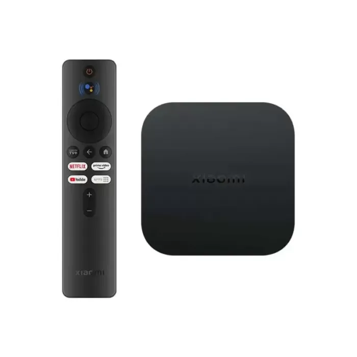 آخرین ورژن اندروید باکس شیائومی Xiaomi 2nd Gen 4K MDZ-28-AA (نسخه گلوبال فول اورجینال) - Image 14