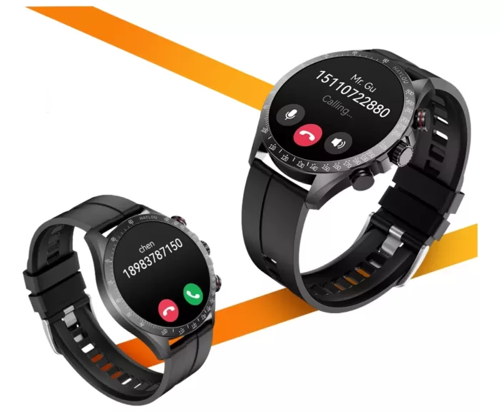 ساعت هوشمند هایلو سولار پرو Haylou Smart Watch Solar Pro (گلوبال اورجینال ارسال فوری) - Image 5