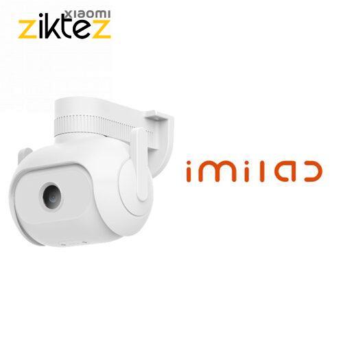 دوربین امنیتی شیائومی IMILAB EC5 مدل CMSXJ55A(اورجینال پلمپ ارسال فوری) فروشگاه اینترنتی زیکتز