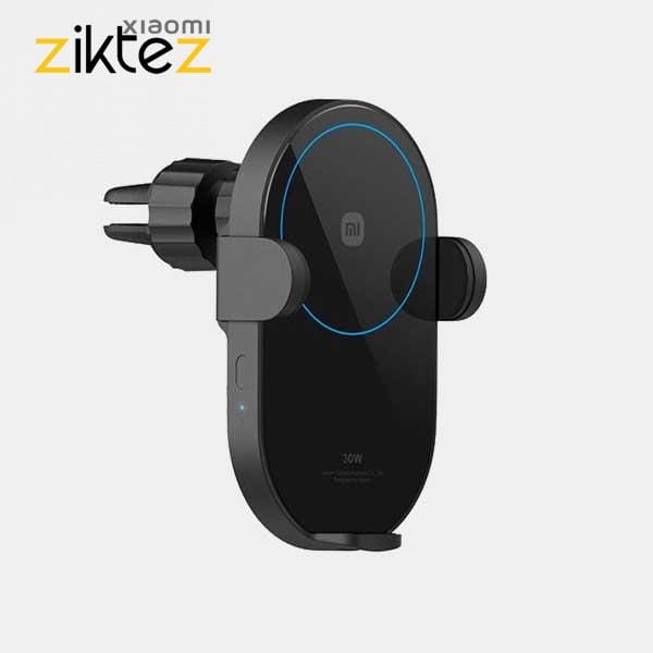 هولدر و شارژر وایرلس چندکاره شیائومی NEW Xiaomi W03ZM (نسخه جدید اورجینال پلمپ ارسال فوری) فروشگاه اینترنتی زیکتز