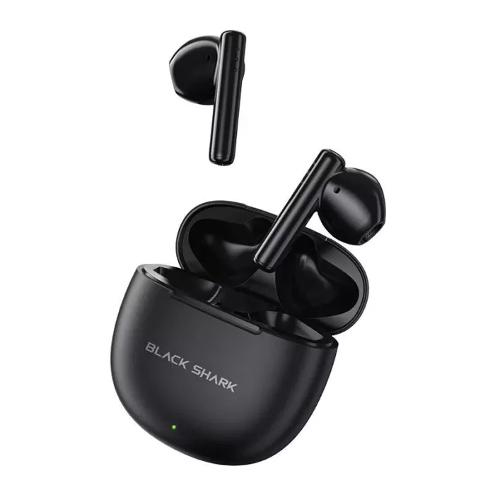 هندزفری شیائومی مدل Black Shark Earbuds T9(اورجینال پلمپ با گارانتی ارسال فوری) فروشگاه اینترنتی زیکتز