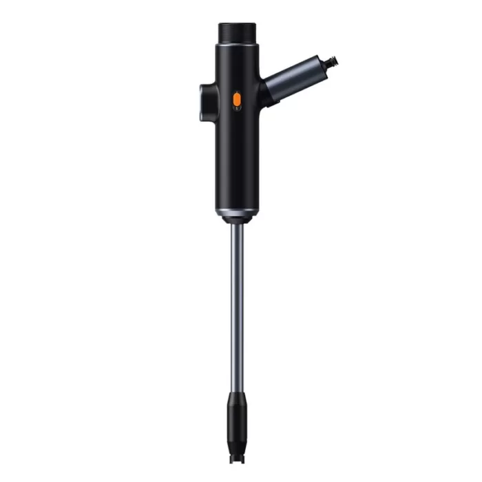 کارواش شارژی پر قدرت باسئوس Baseus CRDDSQ-01 (اورجینال ارسال فوری) - Image 18