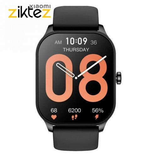 ساعت شیائومی Xiaomi AmazFit Pop 3S(اورجینال اصلی ارسال فوری) فروشگاه اینترنتی زیکتز