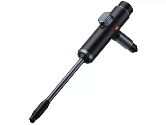 کارواش شارژی پر قدرت باسئوس Baseus CRDDSQ-01 (اورجینال ارسال فوری) - Image 3