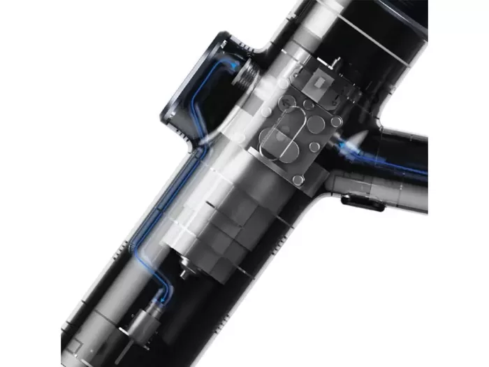کارواش شارژی پر قدرت باسئوس Baseus CRDDSQ-01 (اورجینال ارسال فوری) - Image 4