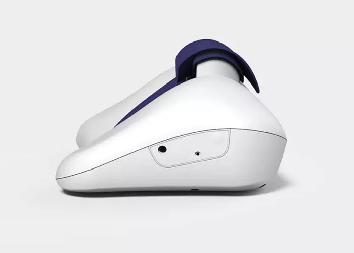 ماساژور شیائومی گردن NEW Xiaomi Massager DH124A (اورجینال) - Image 15