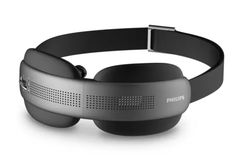 ماساژور چشم فیلیپس Philips PPM2522 New version (نسخه2 جدید با گارانتی) فروشگاه اینترنتی زیکتز