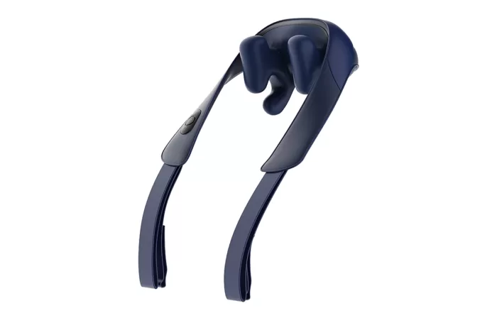 ماساژور شانه و گردن فیلیپس Philips Neck and Shoulder Massager PPM3522(اورجینال اصلی ارسال فوری) فروشگاه اینترنتی زیکتز