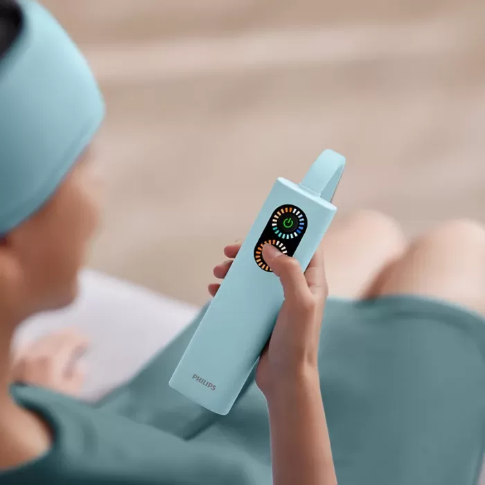 ماساژور سر فیلیپس مدل Philips PPM1321 NEW (نسخه جدید اورجینال) - Image 3