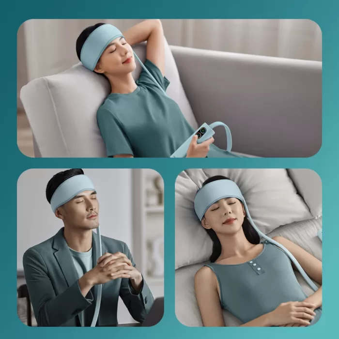 ماساژور سر فیلیپس مدل Philips PPM1321 NEW (نسخه جدید اورجینال) - Image 6