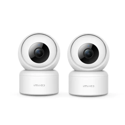 دوربین نظارتی هوشمند شیائومی Xiaomi IMILAB C20 Pro 2K CMSXJ56B (نسخه جدید اورجینال ارسال فوری) فروشگاه اینترنتی زیکتز