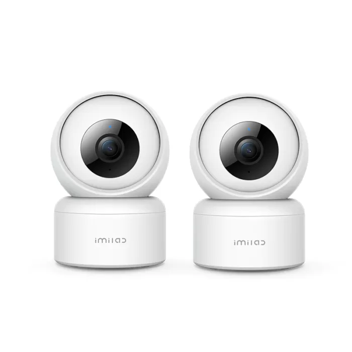 دوربین نظارتی هوشمند شیائومی Xiaomi IMILAB C20 Pro 2K CMSXJ56B (نسخه جدید اورجینال ارسال فوری) - Image 2