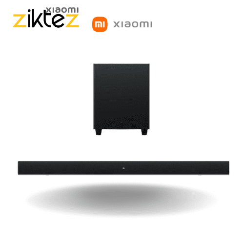 ساندبار پرقدرت شیائومی Xiaomi Mi TV Speaker MDZ-35-DA New version (نسخه جدید اورجینال ارسال فوری) فروشگاه اینترنتی زیکتز