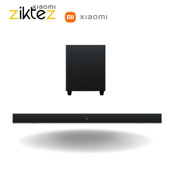 ساندبار پرقدرت شیائومی Xiaomi Mi TV Speaker MDZ-35-DA New version (نسخه جدید اورجینال ارسال فوری)