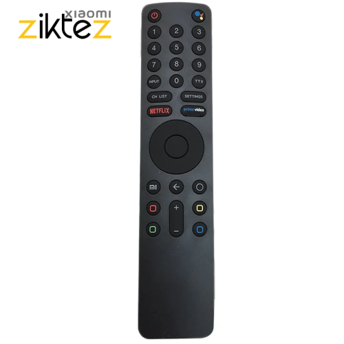 کنترل تلویزیون شیائومی مدل Xiaomi TV Remote Control (اورجینال ارسال فوری)