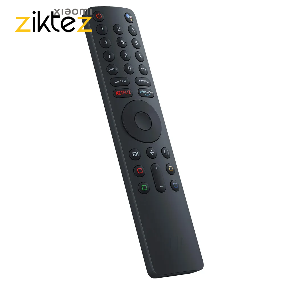 کنترل تلویزیون شیائومی مدل Xiaomi TV Remote Control
