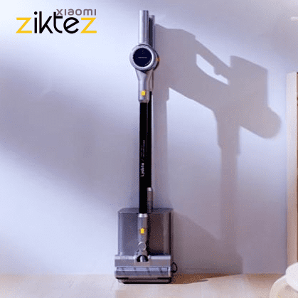 جارو شارژی پر قدرت شیائومی مدل Xiaomi Lydsto H4