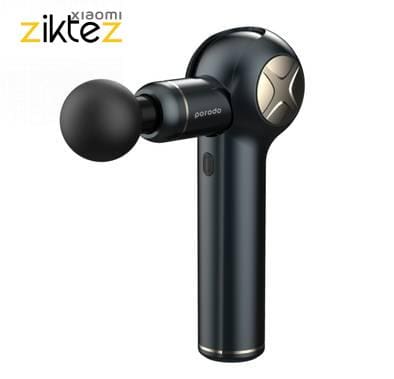 ماساژور تفنگی پرودو Porodo Massage Gun PD-LSAMSG5 (اورجینال ارسال فوری) فروشگاه اینترنتی زیکتز