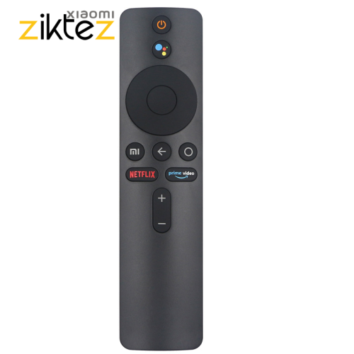کنترل اندروید باکس شیائومی Remote Control Mi Box (اورجینال ارسال فوری)
