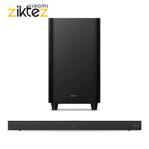 ساندبار شیائومی مدل Xiaomi Soundbar 3.1ch S26 (اورجینال ارسال فوری) فروشگاه اینترنتی زیکتز