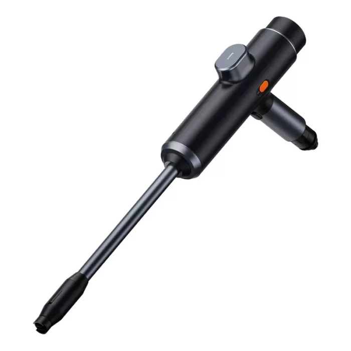 کارواش شارژی پر قدرت باسئوس Baseus CRDDSQ-01 (اورجینال ارسال فوری) - Image 11