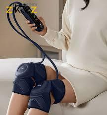 ماساژور فیلیپس زانو Philips Knee Massager PPM5201L (اورجینال ارسال فوری) فروشگاه اینترنتی زیکتز