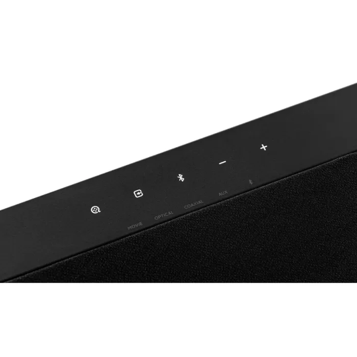 ساندبار پرقدرت شیائومی Xiaomi Mi TV Speaker MDZ-35-DA New version (نسخه جدید اورجینال ارسال فوری) - Image 5