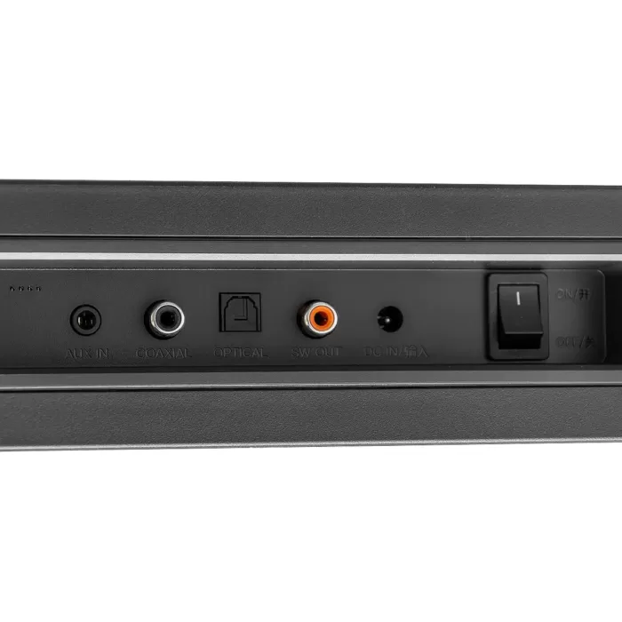 ساندبار پرقدرت شیائومی Xiaomi Mi TV Speaker MDZ-35-DA New version (نسخه جدید اورجینال ارسال فوری) - Image 7