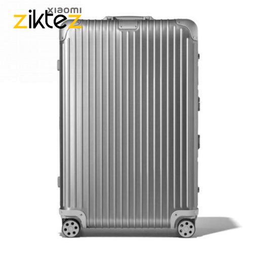 چمدان هوشمند ضد سرقت Smart luggage(نسخه اورجینال اصلی ارسال فوری) فروشگاه اینترنتی زیکتز
