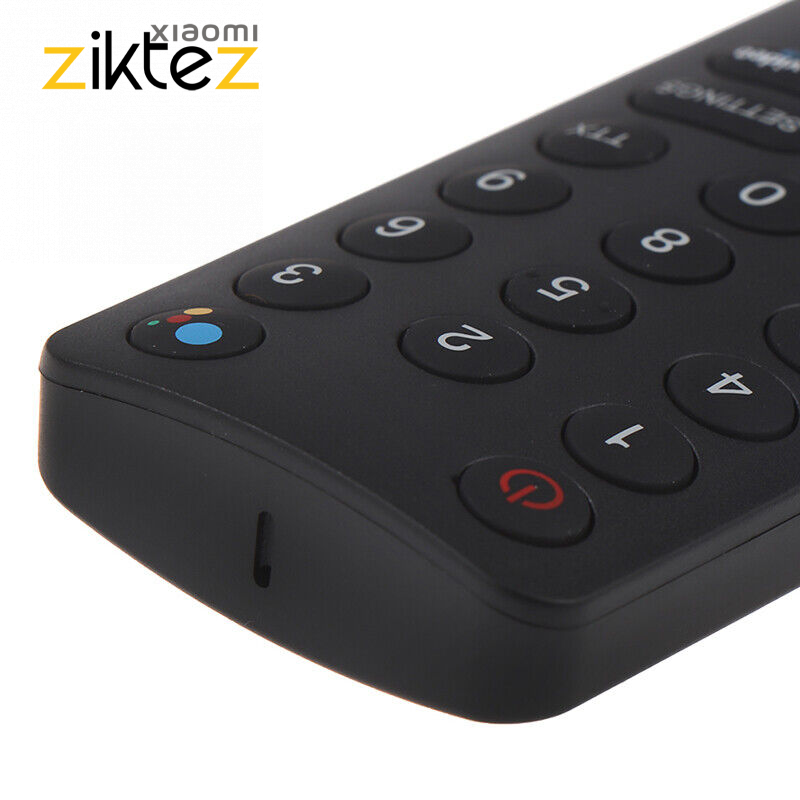 کنترل تلویزیون شیائومی مدل Xiaomi TV Remote Control