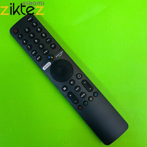 کنترل تلویزیون شیائومی مدل Xiaomi TV Remote Control