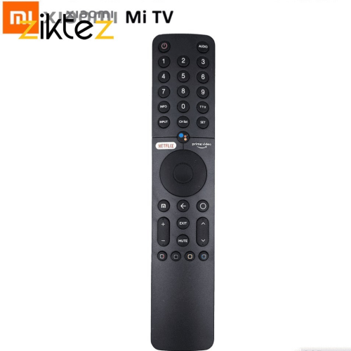 کنترل تلویزیون شیائومی مدل Xiaomi TV Remote Control