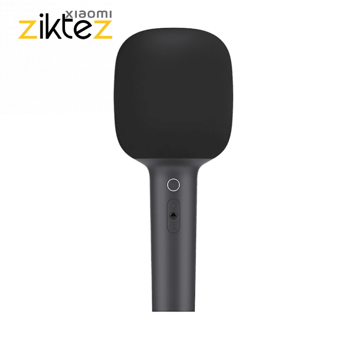 میکروفون شیائومی مدل Xiaomi MIJIA Karaoke Wireless Microphone XMKGMKF01YM (اورجینال ارسال فوری) فروشگاه اینترنتی زیکتز