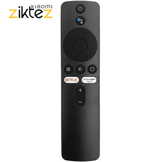 کنترل اندروید باکس شیائومی Xiaomi Remote