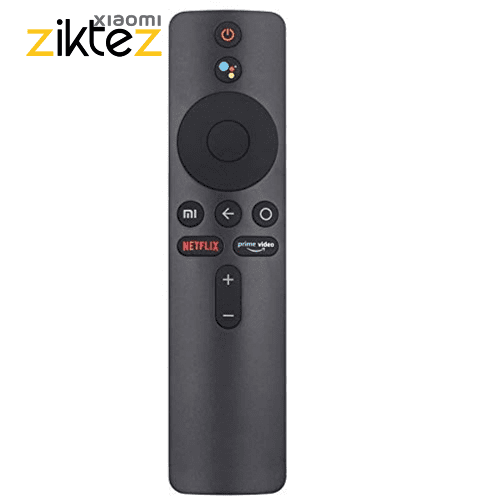 ریموت کنترل بلوتوثی شیائومی Bluetooth Voice Remote Control فروشگاه اینترنتی زیکتز
