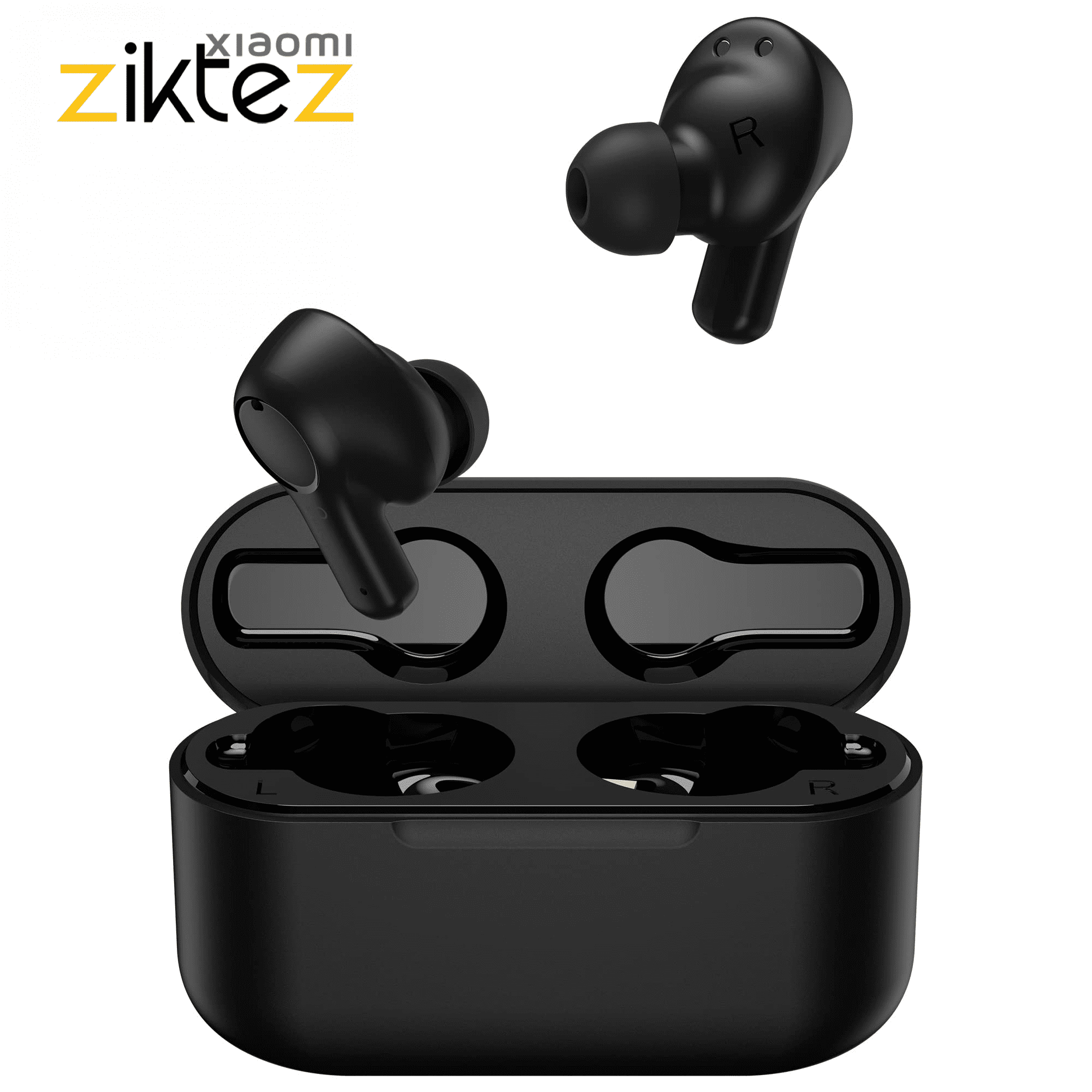 هدفون بلوتوثی شیائومی Xiaomi 1More EO002(اورجینال با گارانتی) فروشگاه اینترنتی زیکتز