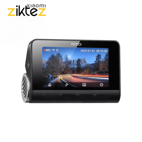 دوربین ماشین 70mai A810 شیائومی (اورجینال ارسال فوری) فروشگاه اینترنتی زیکتز