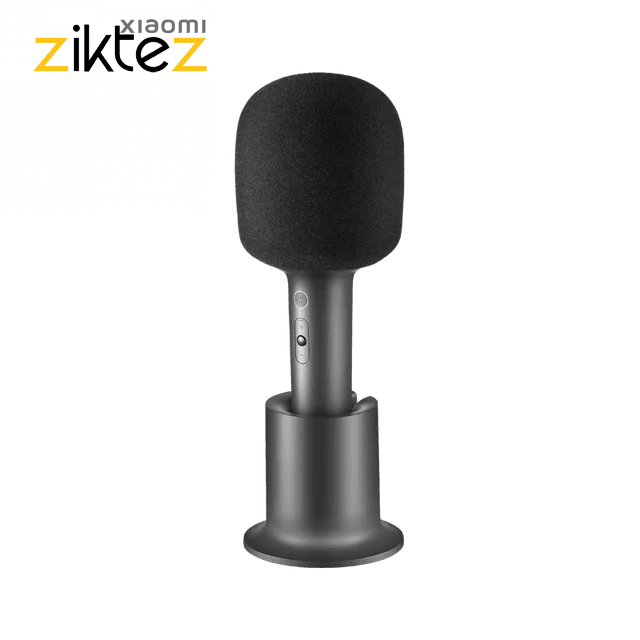 میکروفون شیائومی مدل Xiaomi MIJIA XMKGMKF01YM (اورجینال ارسال فوری) فروشگاه اینترنتی زیکتز