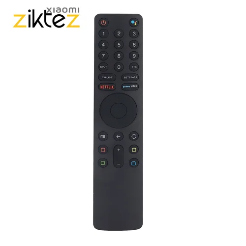 ریموت کنترل شیائومی Xiaomi Bluetooth Remote مناسب Mi Box و Mi TV