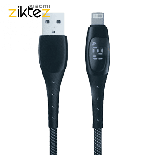 کابل لایتنینگ شیائومی Xiaomi lightning cable (اورجینال ارسال فوری)
