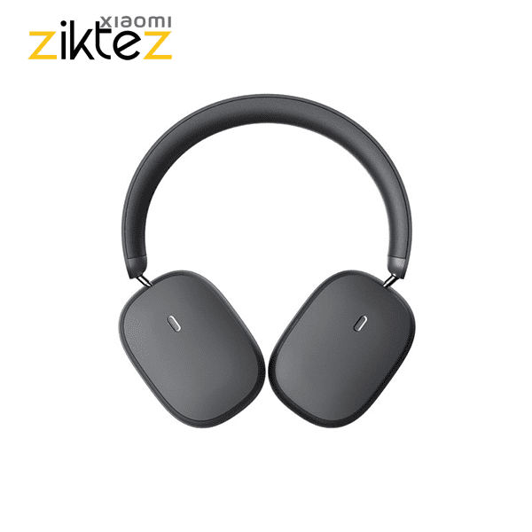هدفون بلوتوث بیسوس Baseus Bowie H1 NGTW230013(اورجینال با گارانتی) فروشگاه اینترنتی زیکتز