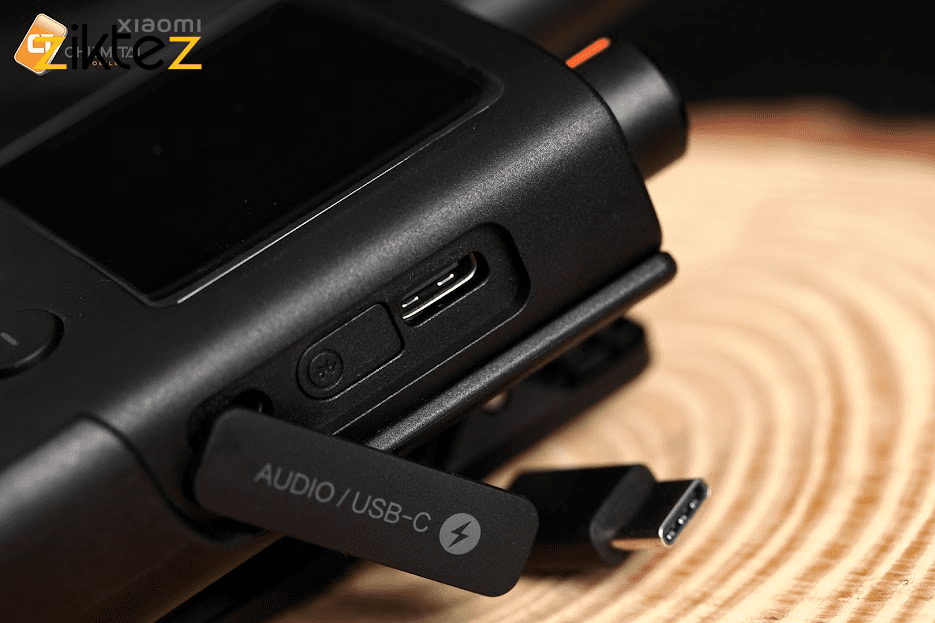 بی سیم واکی تاکی شیائومی ضد آب مدل Xiaomi Mijia Walkie Talkie 2 XMDJJ02 (اورجینال)